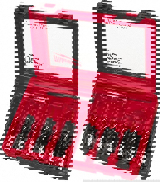 6 Piece, 9/16 to 1-1/16